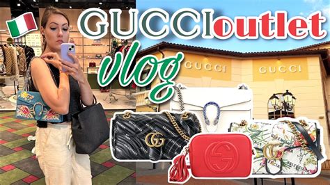 serravalle outlet negozi gucci|gucci serravalle outlet.